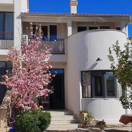 And By The Sea Brodarica, - 21536 Guest house Sibenik
