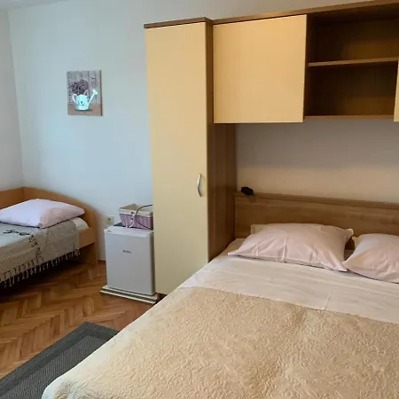 Guest house And By The Sea Brodarica, - 21536 Sibenik