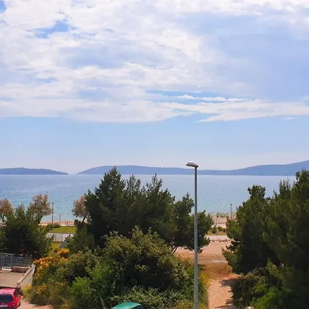 And By The Sea Brodarica, - 21536 *