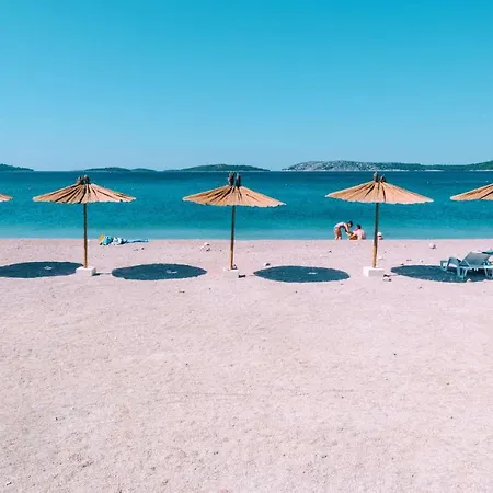 Guest house And By The Sea Brodarica, - 21536 Sibenik