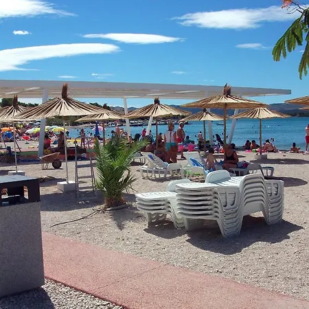 Guest house And By The Sea Brodarica, - 21536 *
