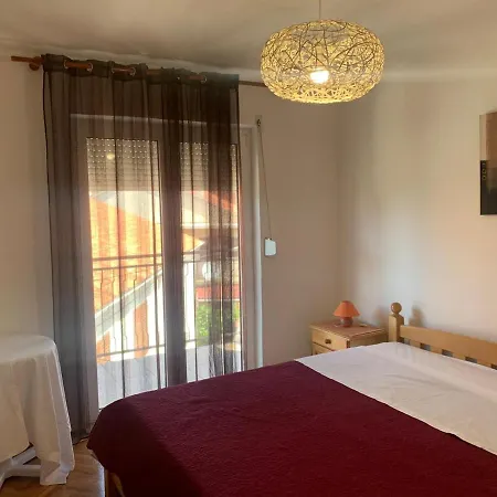 And By The Sea Brodarica, - 21536 Guest house *