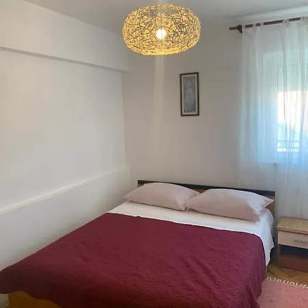 Guest house And By The Sea Brodarica, - 21536