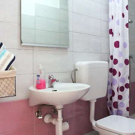Guest house And By The Sea Brodarica, - 21536 Sibenik