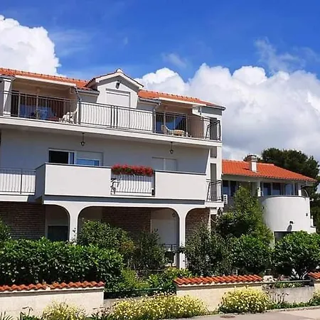 And By The Sea Brodarica, - 21536 Guest house Sibenik