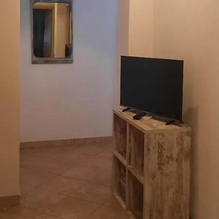 Guest house And By The Sea Brodarica, - 21536 *