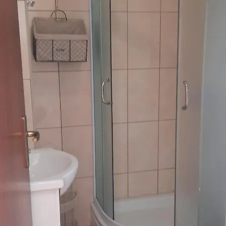 And By The Sea Brodarica, - 21536 Guest house *