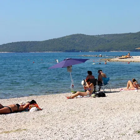 Guest house And By The Sea Brodarica, - 21536