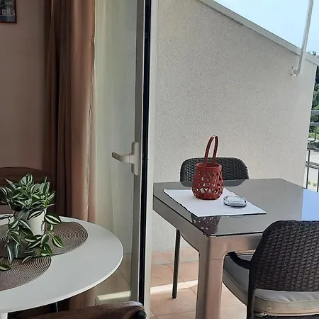 Guest house And By The Sea Brodarica, - 21536 Sibenik